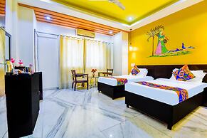 FabHotel Hadi Rani