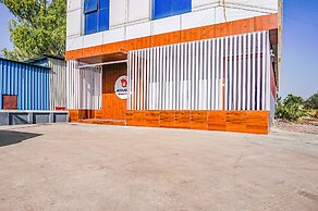 Fabhotel Atharva Executive
