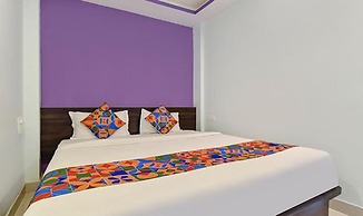 FabHotel Arambol Inn