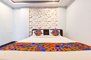 FabHotel Arambol Inn