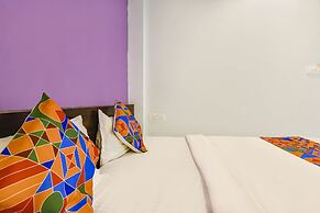 FabHotel Arambol Inn