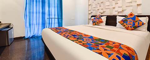 FabHotel Arambol Inn