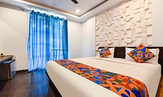 FabHotel Arambol Inn