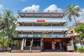 FabHotel Arambol Inn