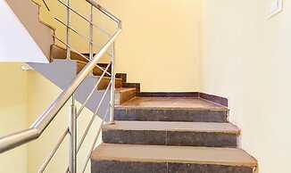 FabHotel Arambol Inn