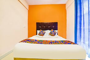FabHotel Arambol Inn