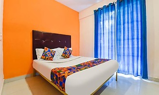 FabHotel Arambol Inn