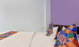 FabHotel Arambol Inn