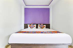FabHotel Arambol Inn