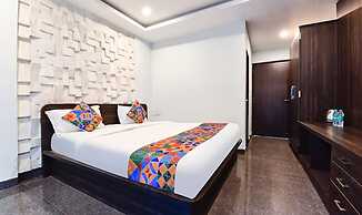 FabHotel Arambol Inn