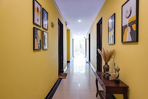FabHotel Arambol Inn