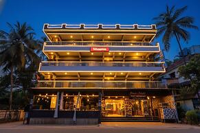 FabHotel Arambol Inn