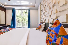 FabHotel Arambol Inn