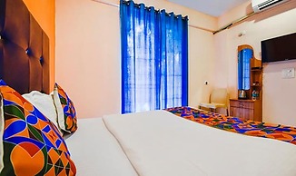 FabHotel Arambol Inn
