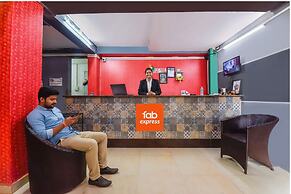 FabHotel Arambol Inn