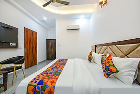 Fabhotel Mountain Inn