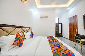 Fabhotel Mountain Inn