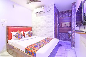 FabHotel Srideep