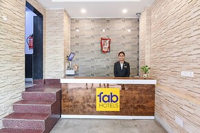 FabHotel Srideep
