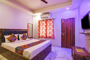 FabHotel Srideep