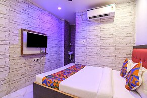 FabHotel Srideep