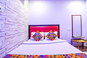 FabHotel Srideep
