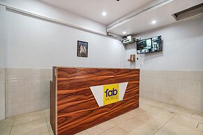 Fabhotel Siya Bihari