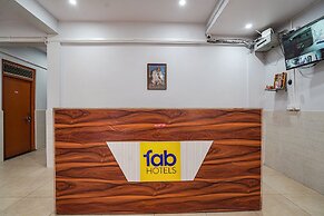 Fabhotel Siya Bihari