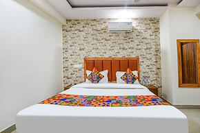 Fabhotel New Satyam