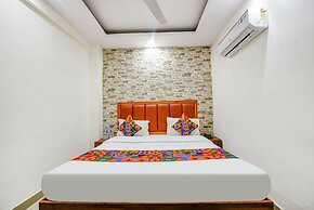 Fabhotel New Satyam