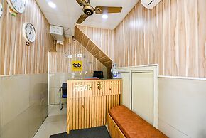 Fabhotel New Satyam