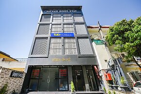 Fabhotel New Satyam