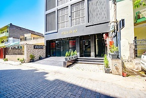 Fabhotel New Satyam