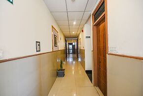 Fabhotel New Satyam