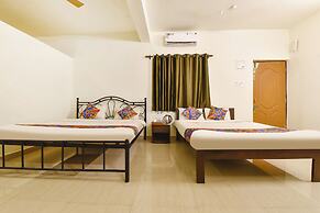 Fabhotel Sulit Comforts