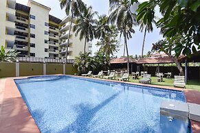 Fabhotel Sulit Comforts
