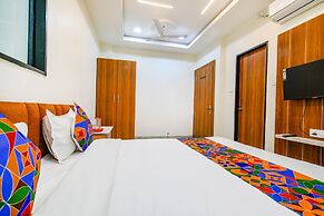 FabHotel Shree Nakoda Paradise