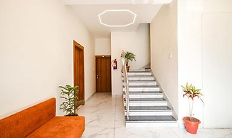 FabHotel Shree Nakoda Paradise