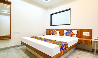 FabHotel Shree Nakoda Paradise