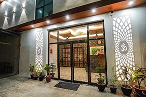 Fabhotel Shree Mahidev Palace