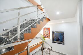 Fabhotel Shree Mahidev Palace