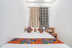Fabhotel Shree Mahidev Palace