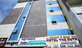 Fabhotel The Cute