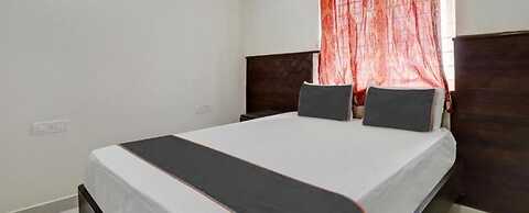 Fabhotel The Cute