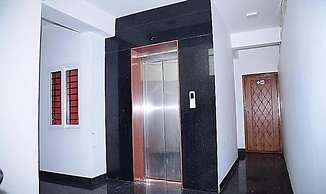 Fabhotel The Cute