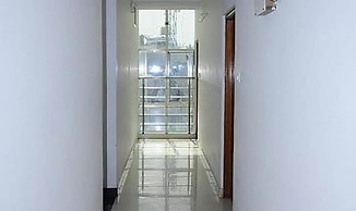 Fabhotel The Cute