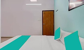 Fabhotel The Cute