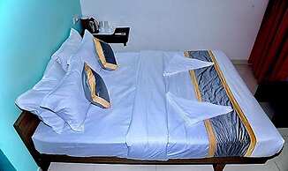 Fabhotel The Cute