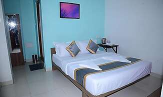 Fabhotel The Cute