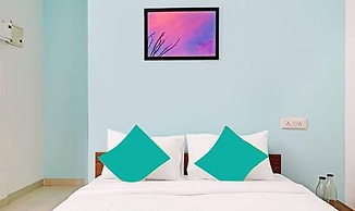 Fabhotel The Cute